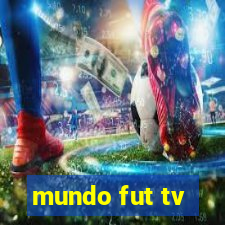 mundo fut tv